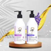 Hi9 Premium Intense Repair Shampoo Duo Kit